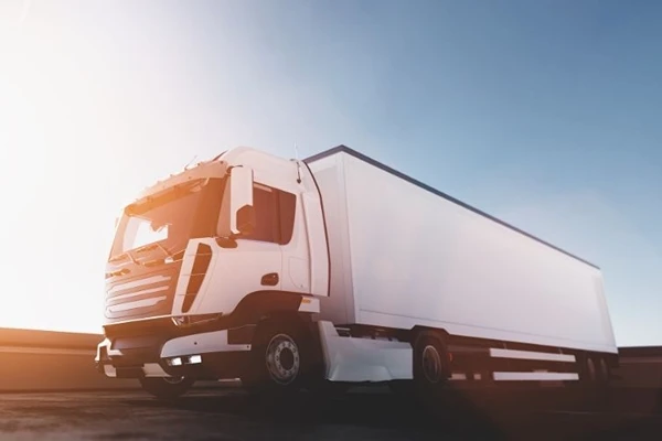 Ankara İvrindi, Nakliye Firması