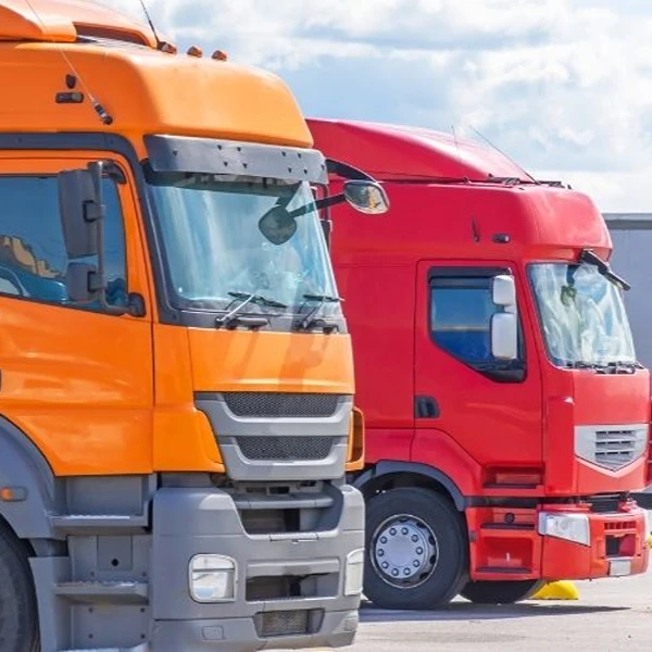 Ankara İvrindi Nakliye Ambarı